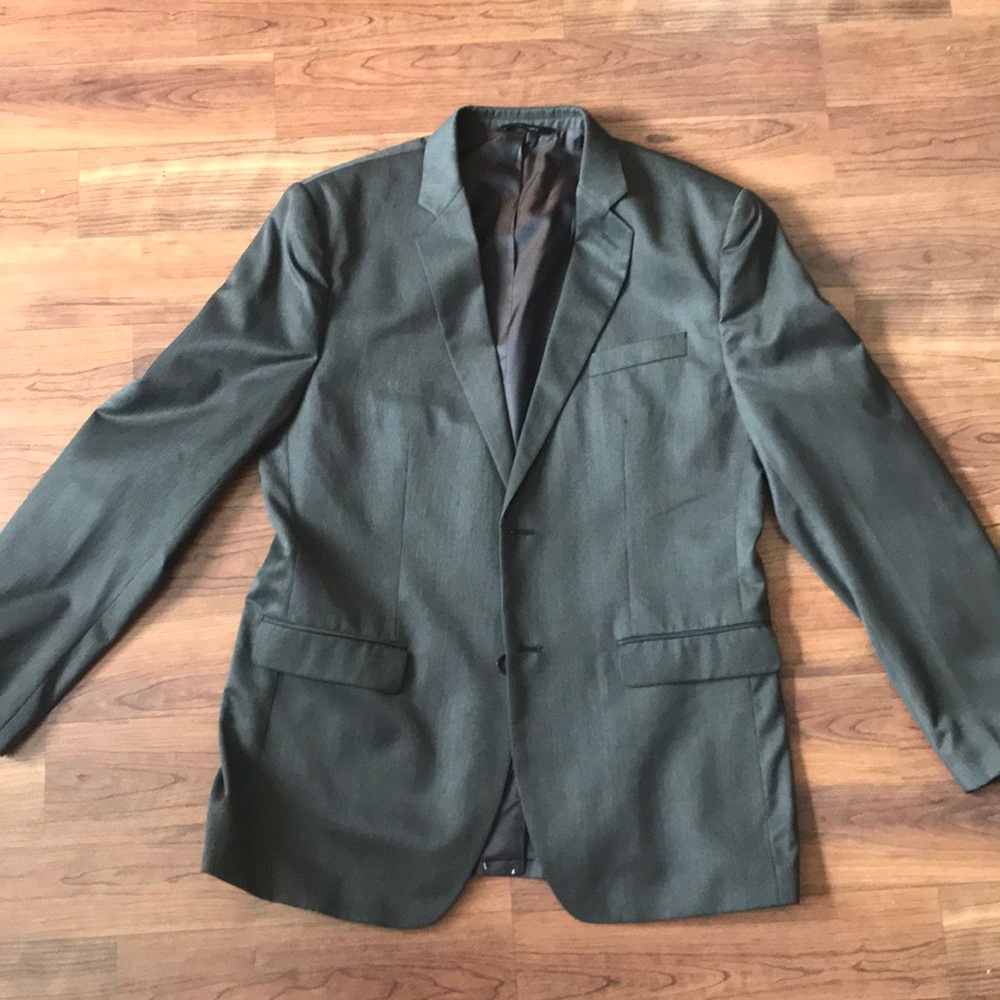 Men’s Banana Republic Blazer (44R)